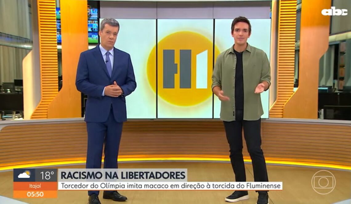 Background ABCTV JWP