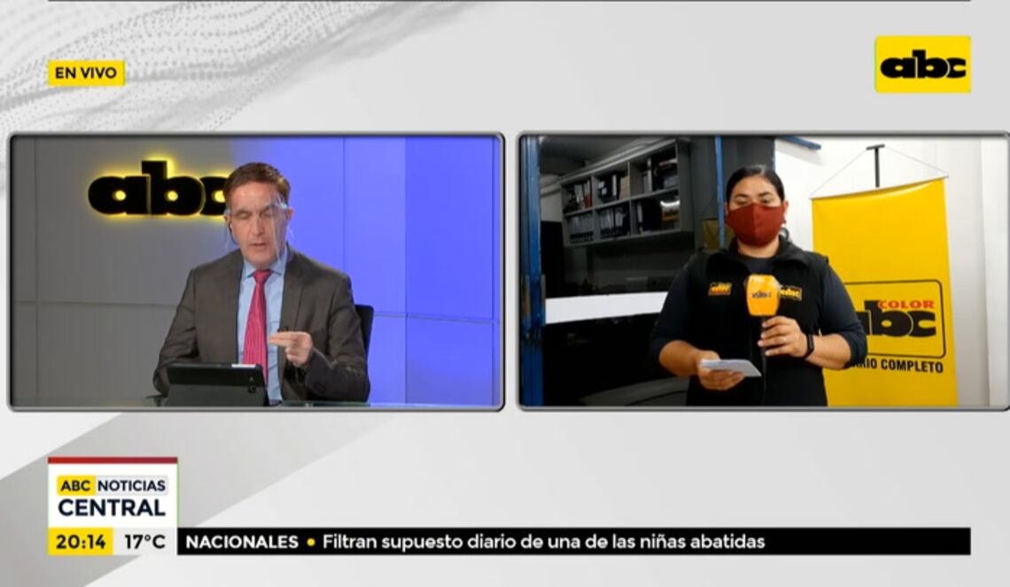 Background ABCTV JWP