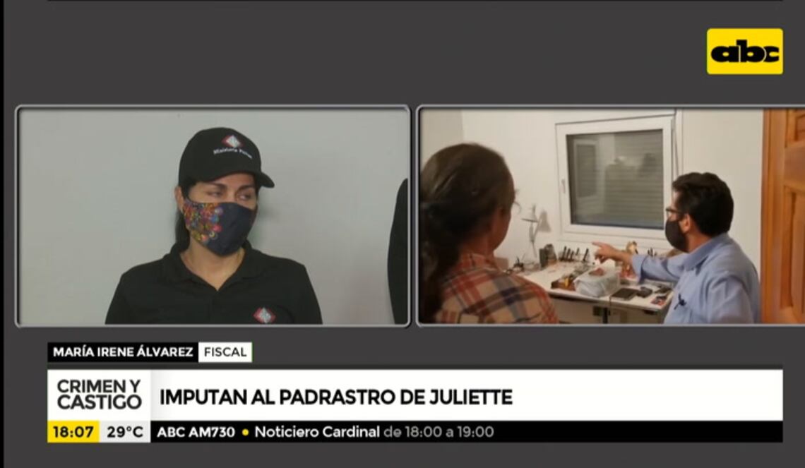 Background ABCTV JWP