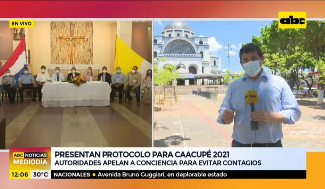 Background ABCTV JWP