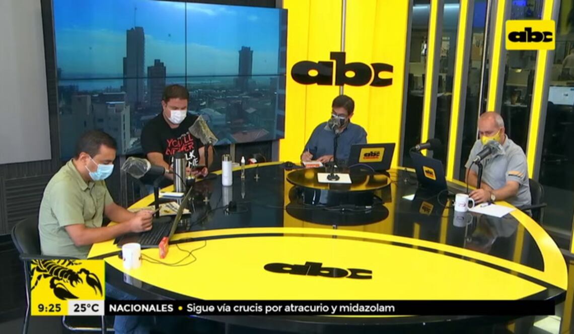 Background ABCTV JWP