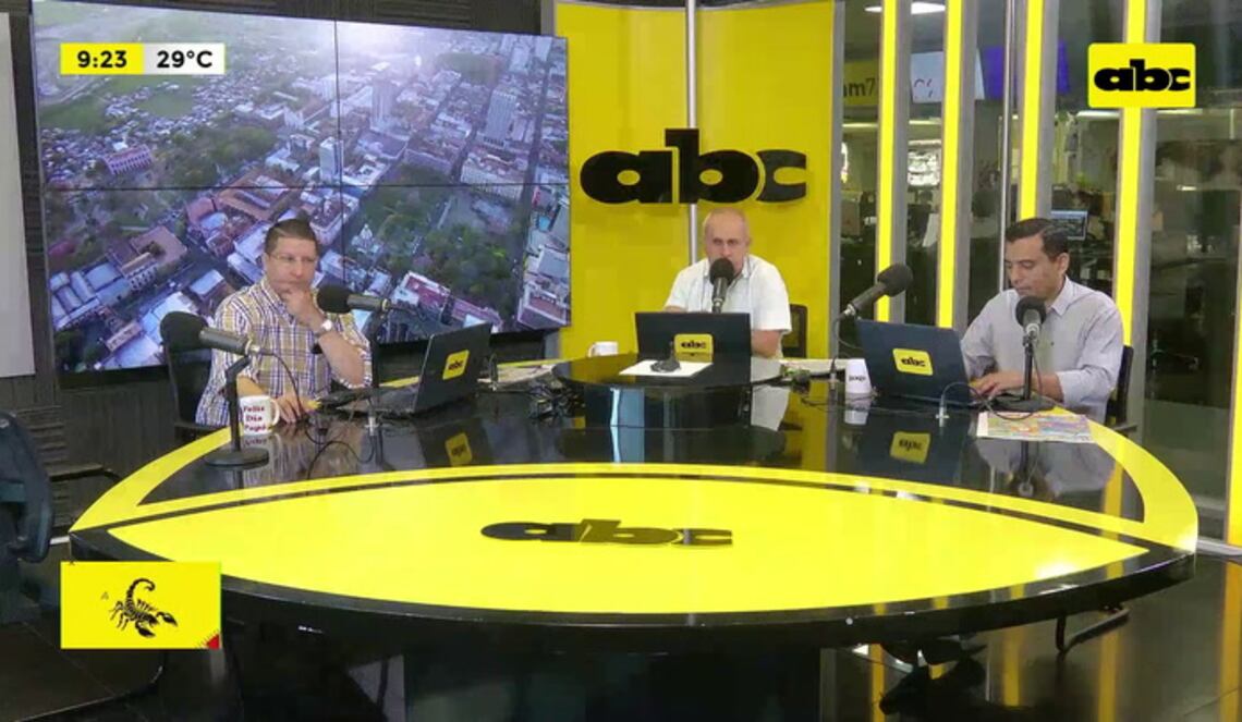 Background ABCTV JWP