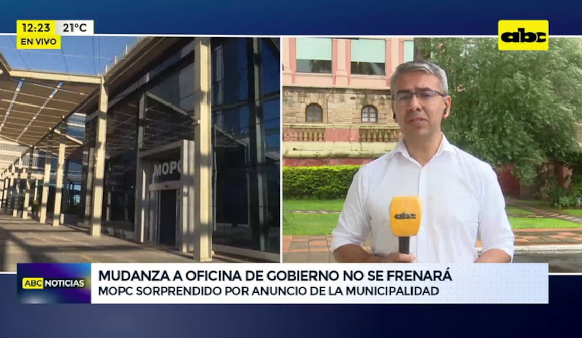 Background ABCTV JWP