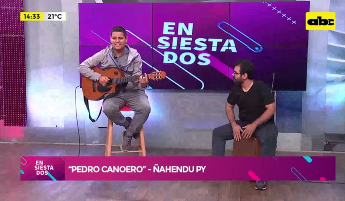 Background ABCTV JWP