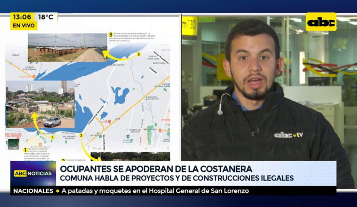 Background ABCTV JWP