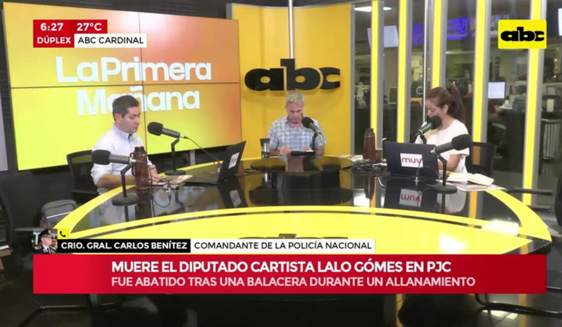 Background ABCTV JWP