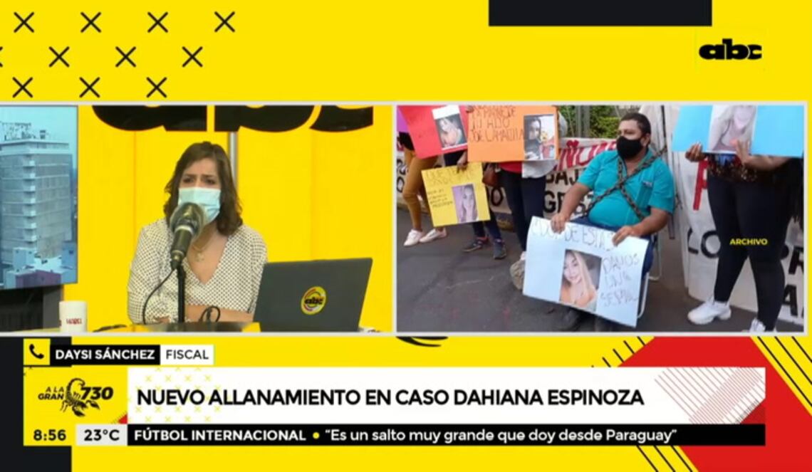 Background ABCTV JWP