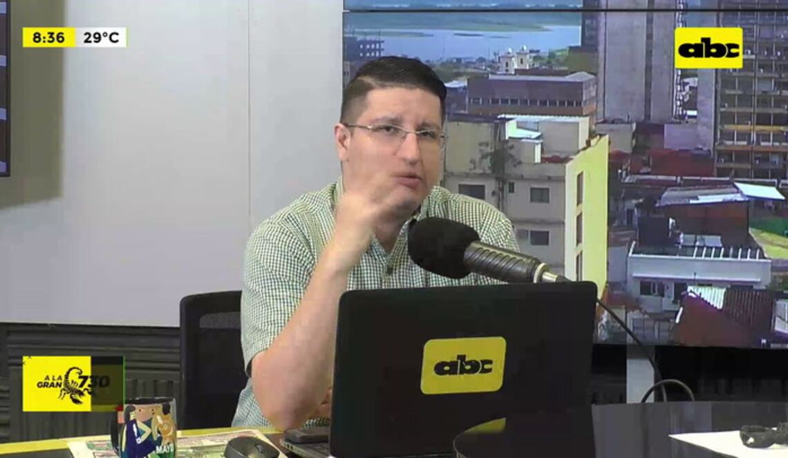 Background ABCTV JWP