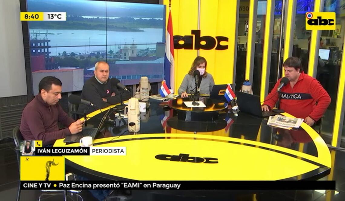 Background ABCTV JWP