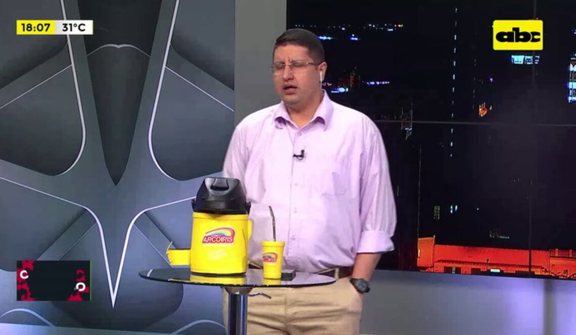 Background ABCTV JWP