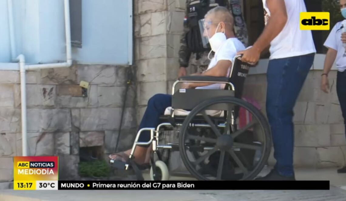 Background ABCTV JWP