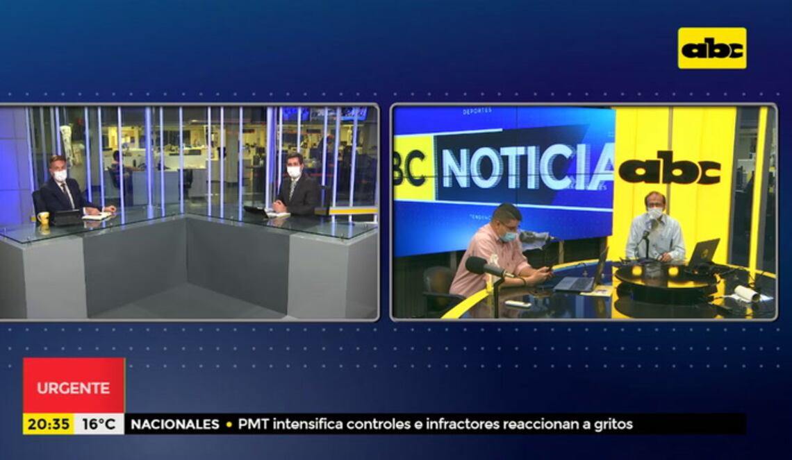 Background ABCTV JWP