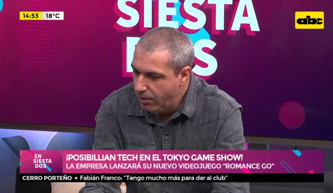 Background ABCTV JWP