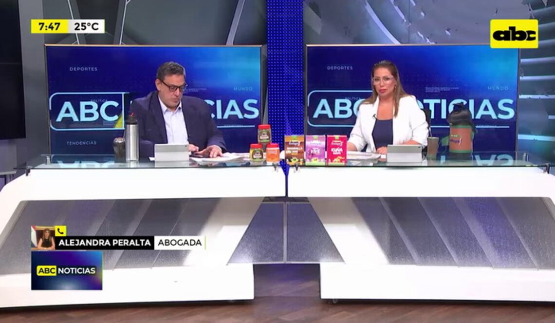 Background ABCTV JWP