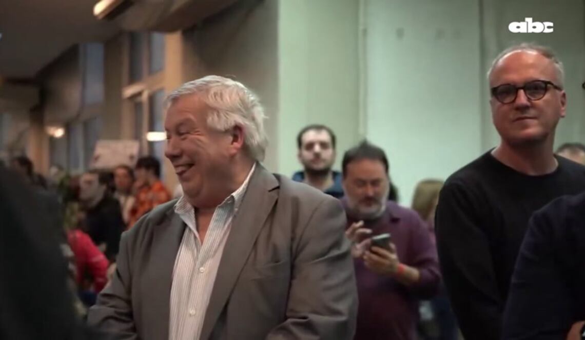 Background ABCTV JWP