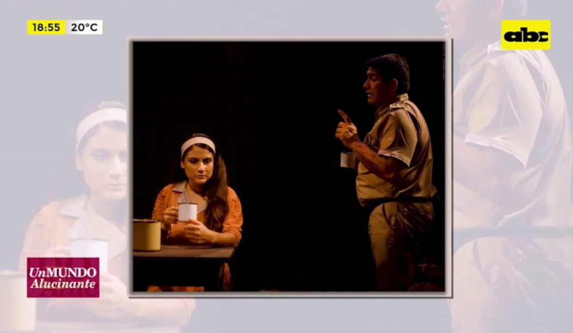 Background ABCTV JWP