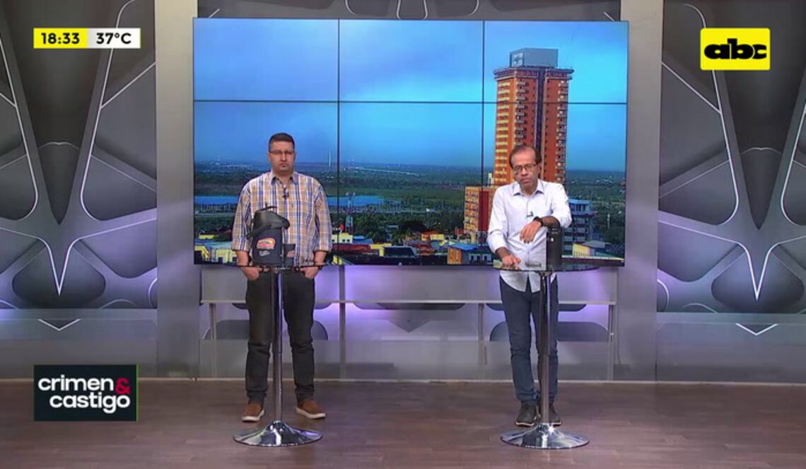 Background ABCTV JWP