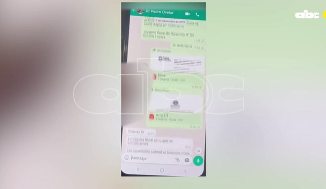 Background ABCTV JWP