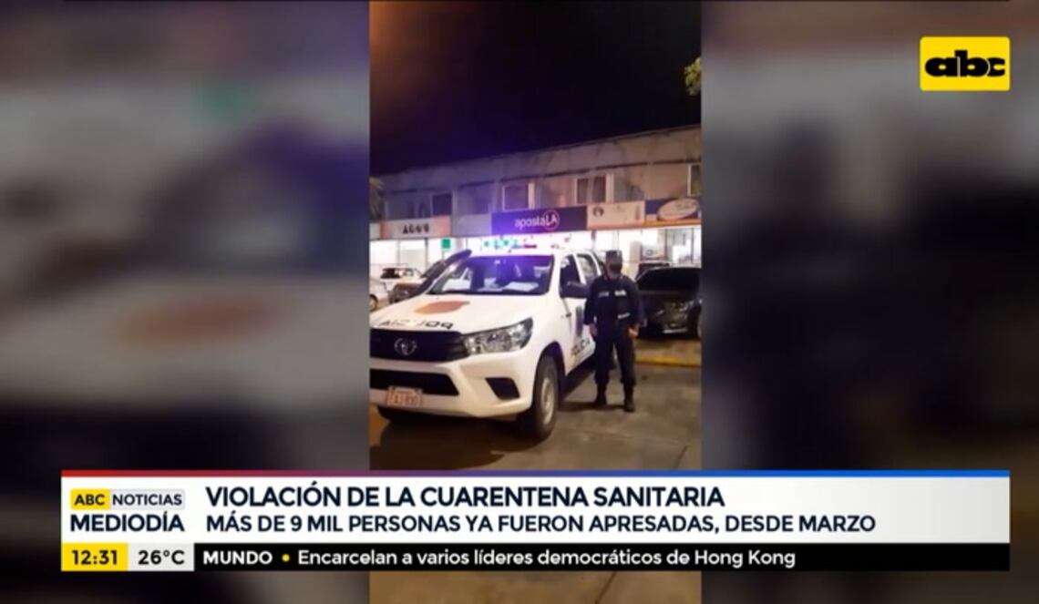 Background ABCTV JWP