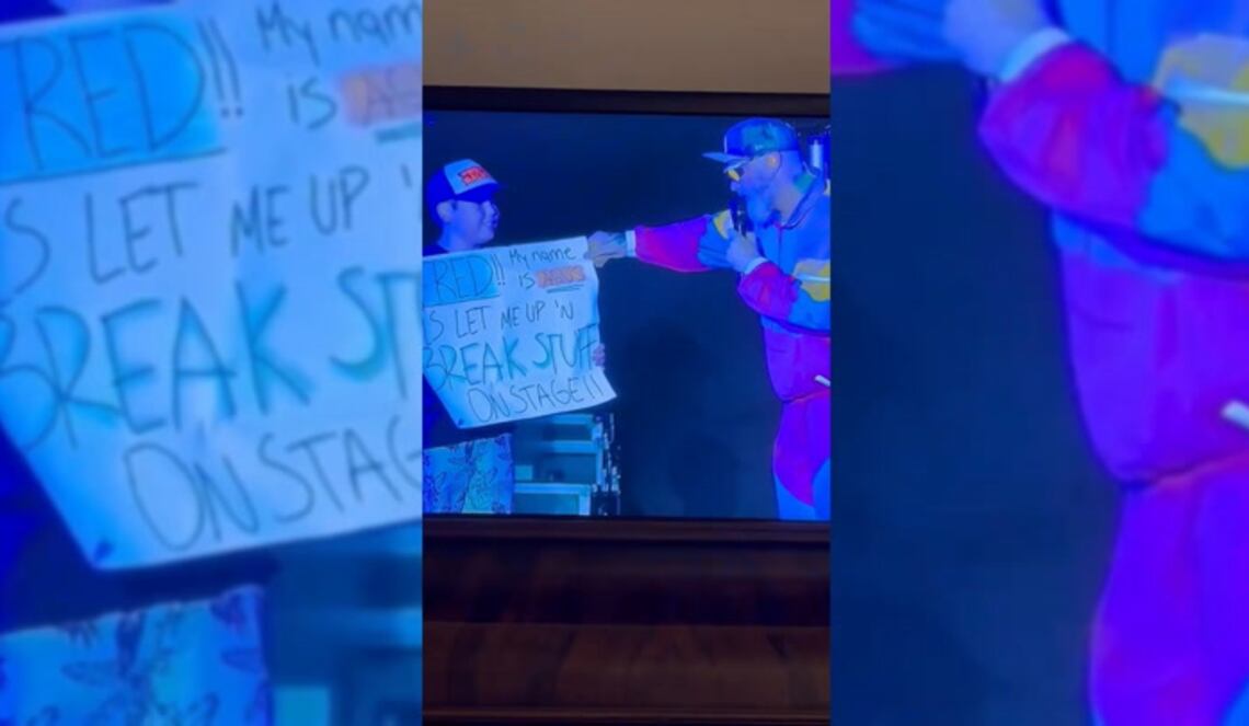 Background ABCTV JWP