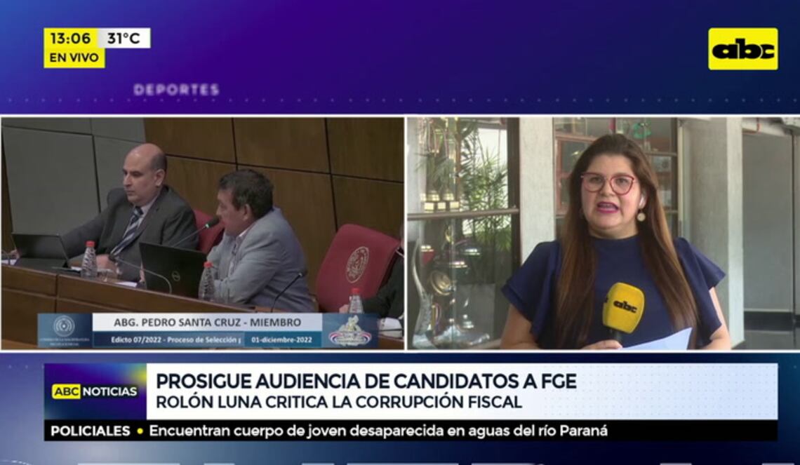 Background ABCTV JWP