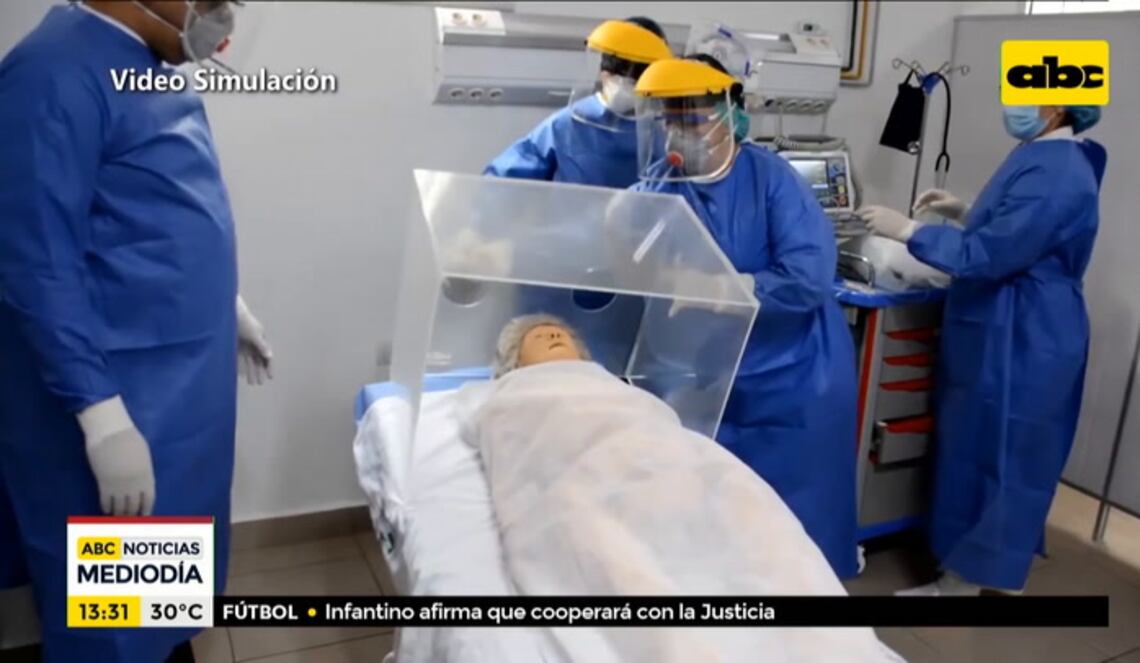 Background ABCTV JWP