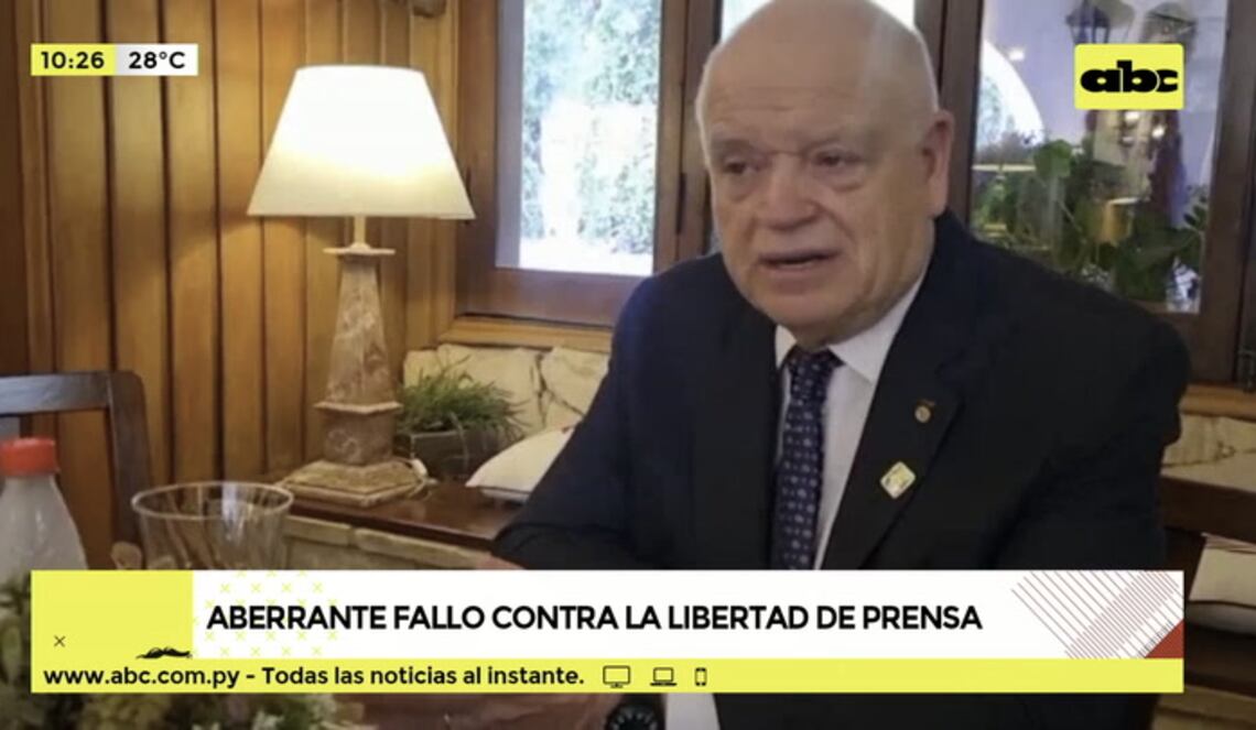 Background ABCTV JWP