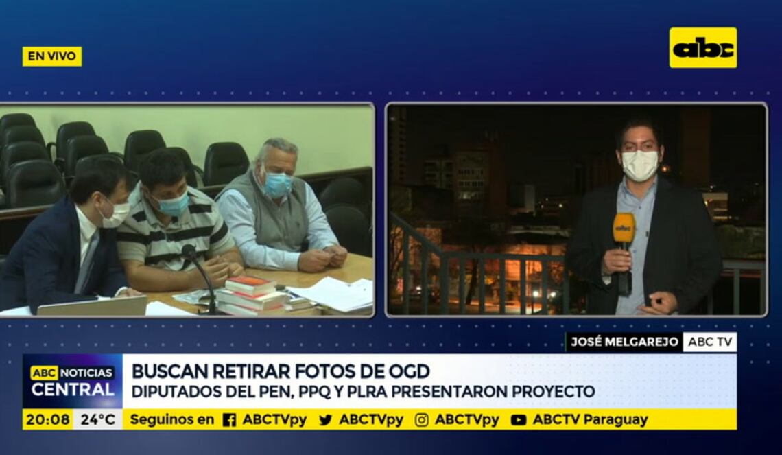 Background ABCTV JWP