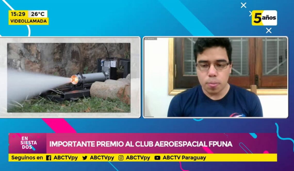 Background ABCTV JWP