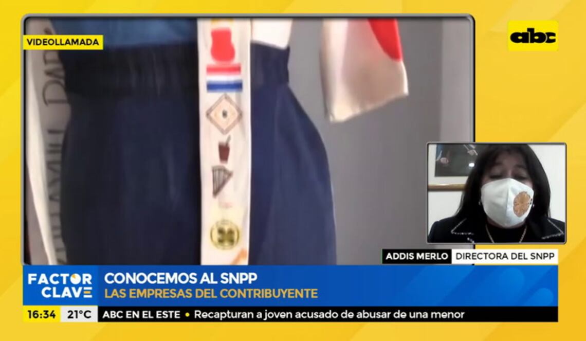 Background ABCTV JWP