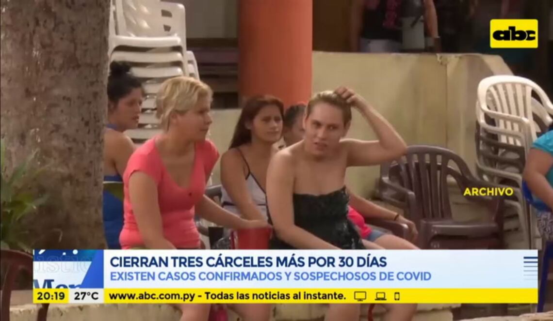 Background ABCTV JWP