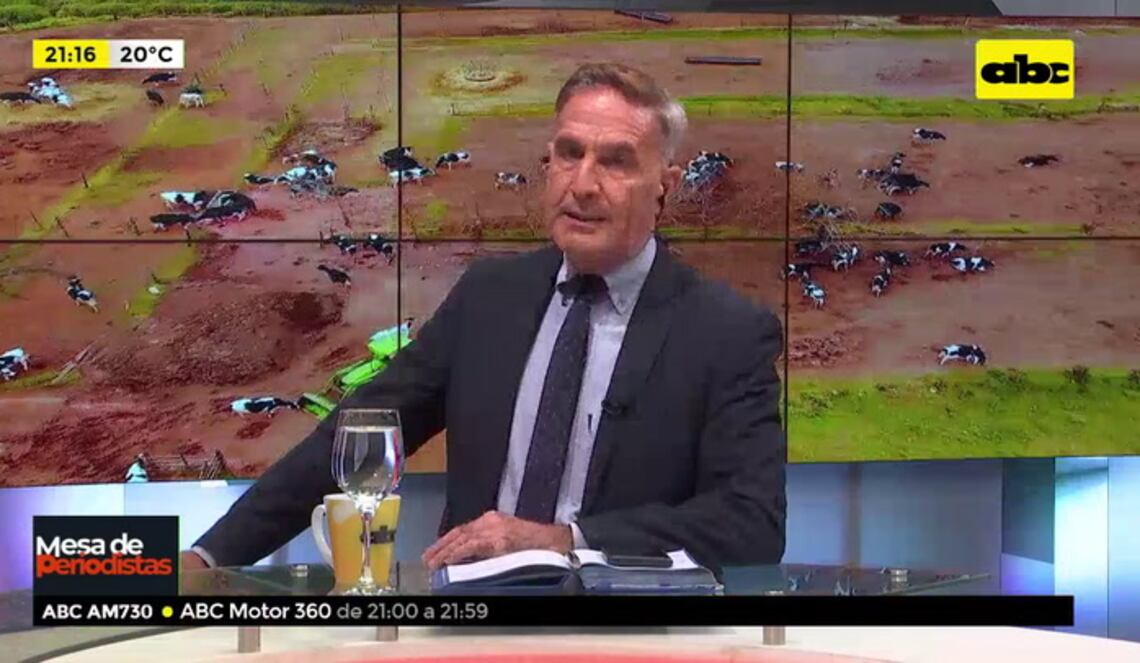 Background ABCTV JWP