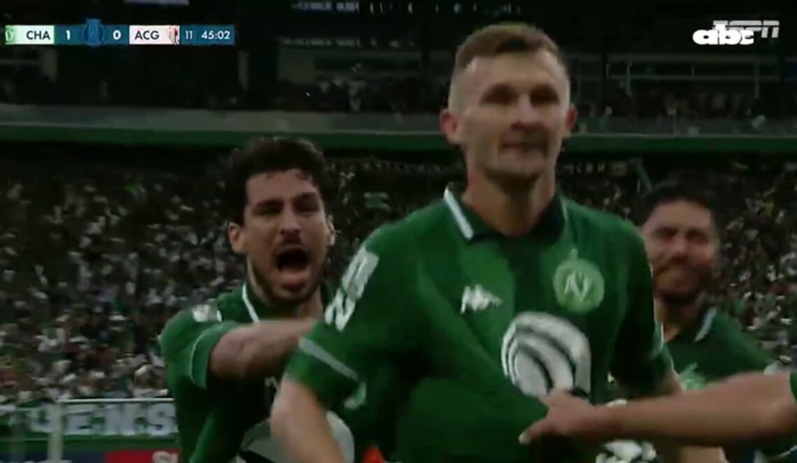 Background ABCTV JWP