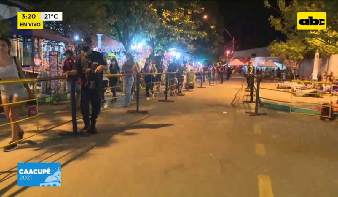 Background ABCTV JWP