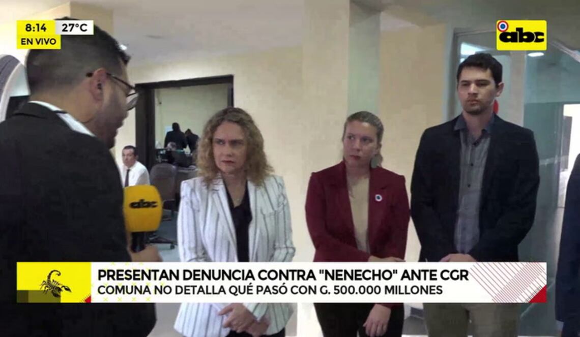 Background ABCTV JWP