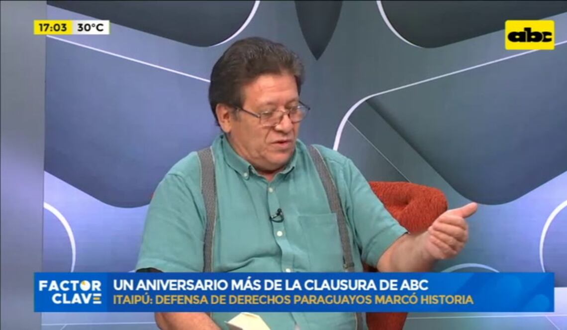 Background ABCTV JWP