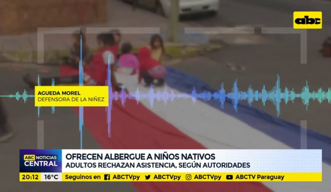 Background ABCTV JWP