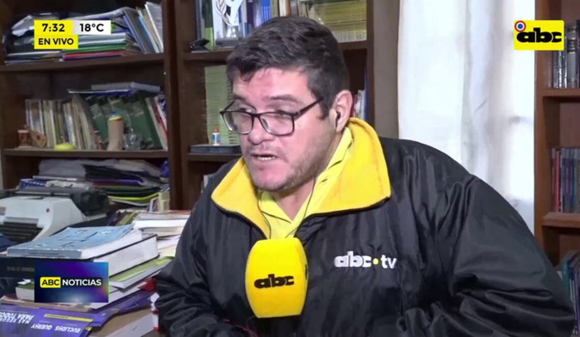 Background ABCTV JWP