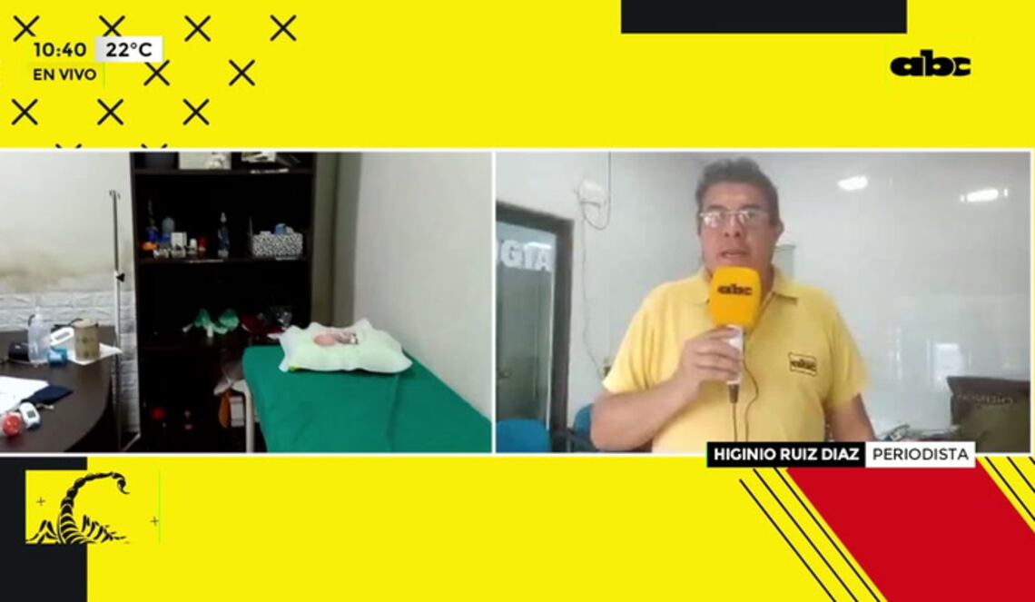 Background ABCTV JWP