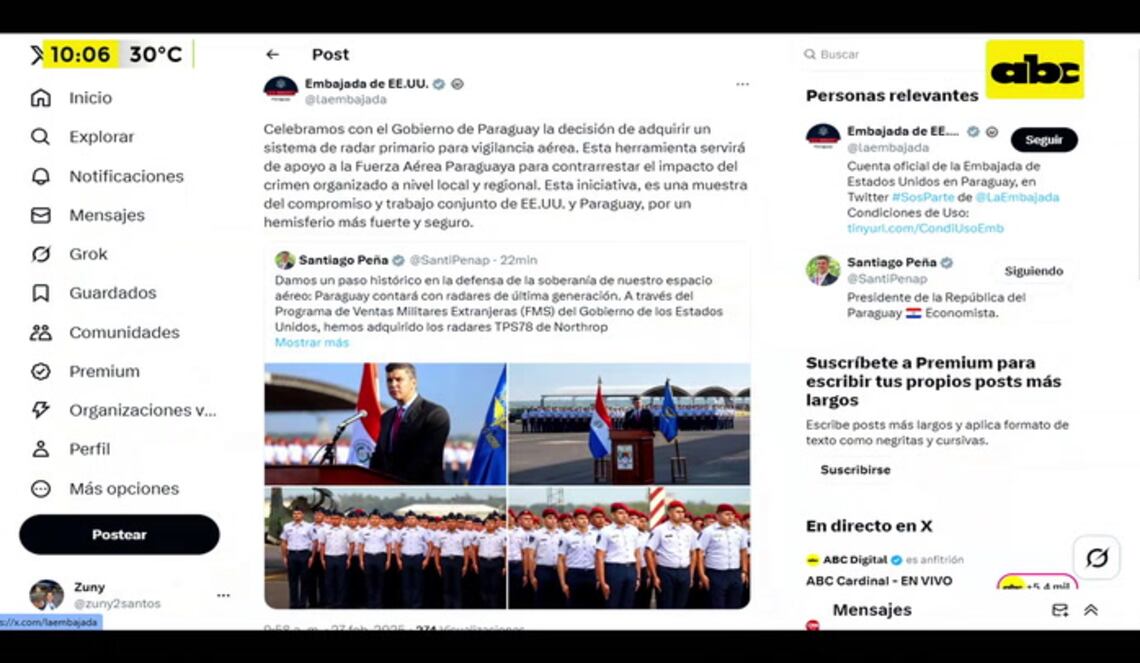 Background ABCTV JWP