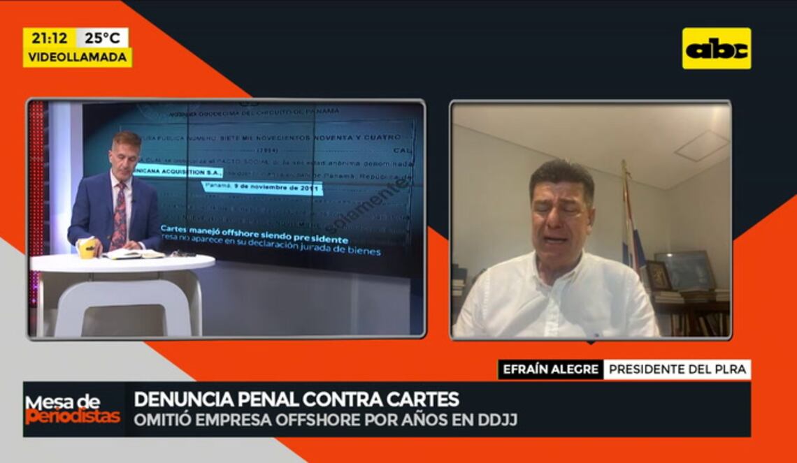 Background ABCTV JWP