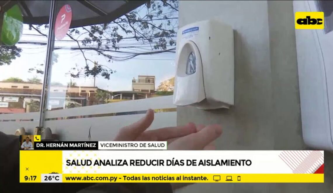 Background ABCTV JWP