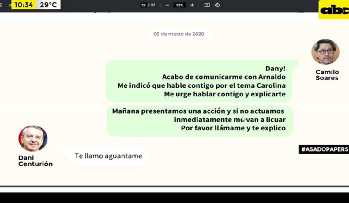 Background ABCTV JWP