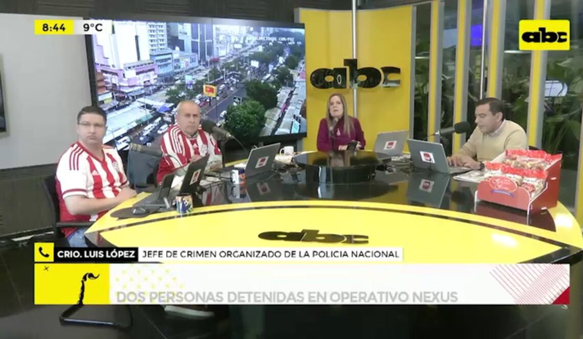 Background ABCTV JWP