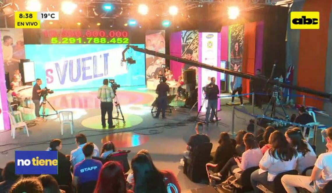 Background ABCTV JWP