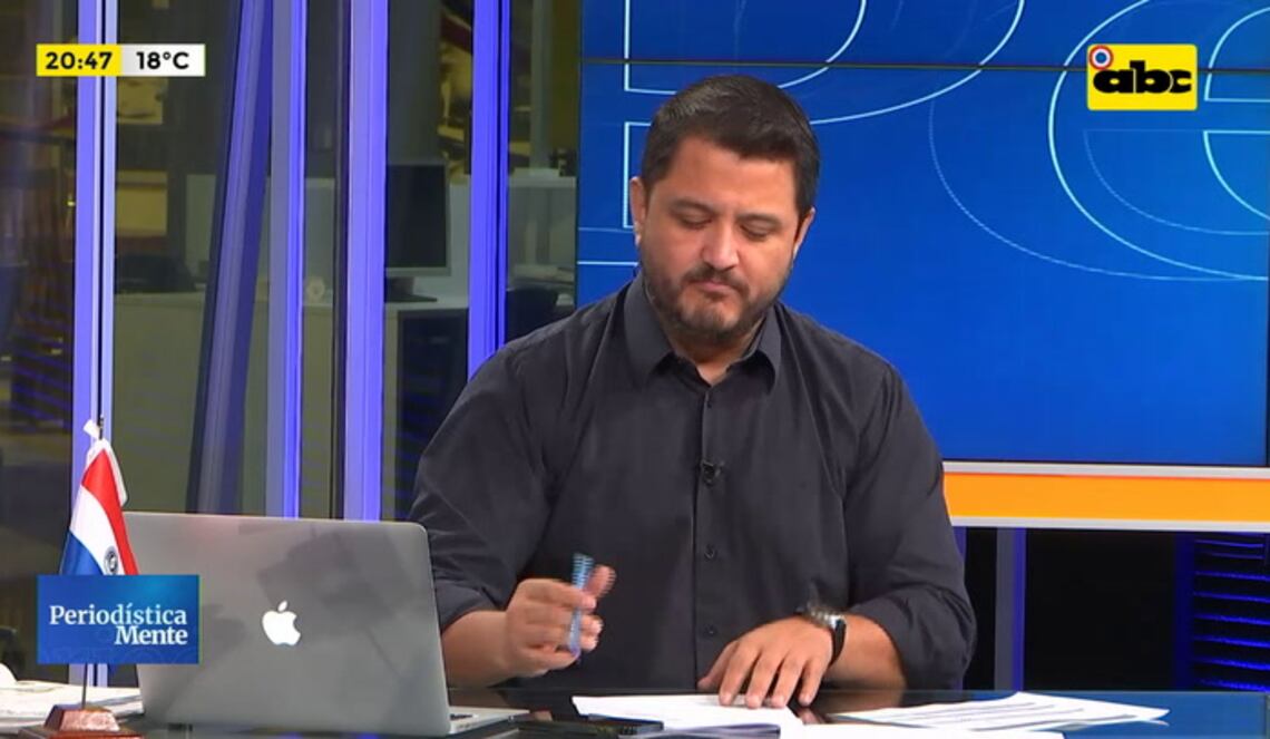 Background ABCTV JWP