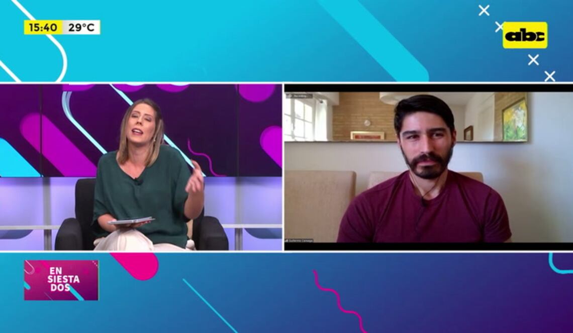 Background ABCTV JWP