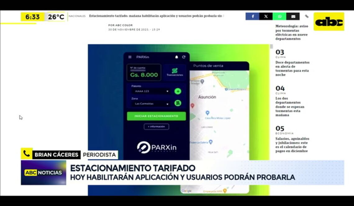 Background ABCTV JWP