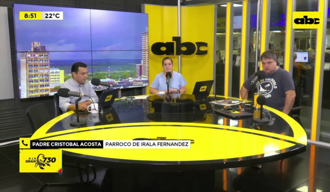 Background ABCTV JWP