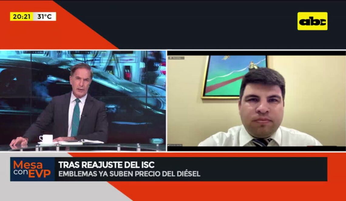 Background ABCTV JWP